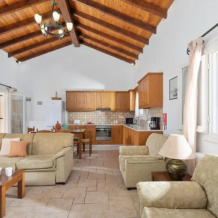 Villa Andreas