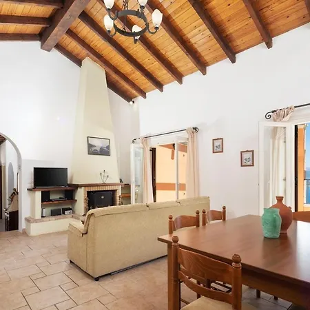 Andreas 别墅 卡拉米