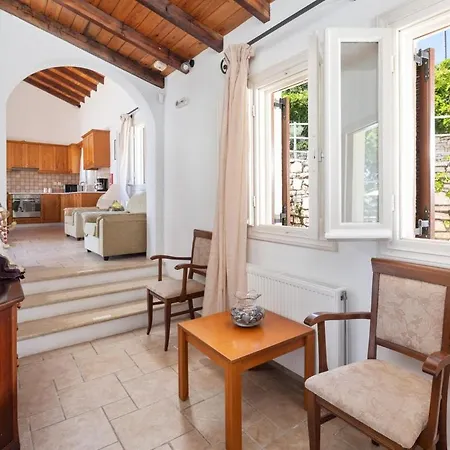 Villa Andreas