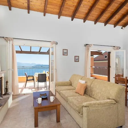Villa Andreas