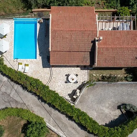 Villa Andreas