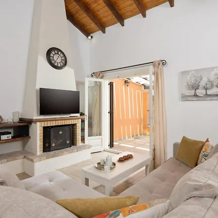 Villa Andreas