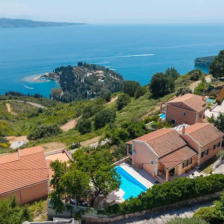 Villa Andreas