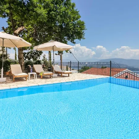 Villa Andreas *