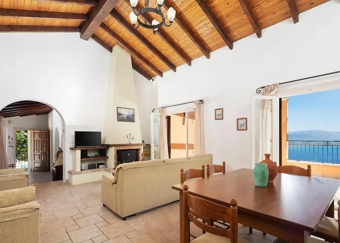 Andreas Вилла Калами