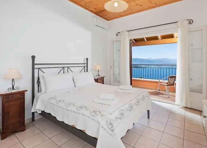 Andreas Вилла *