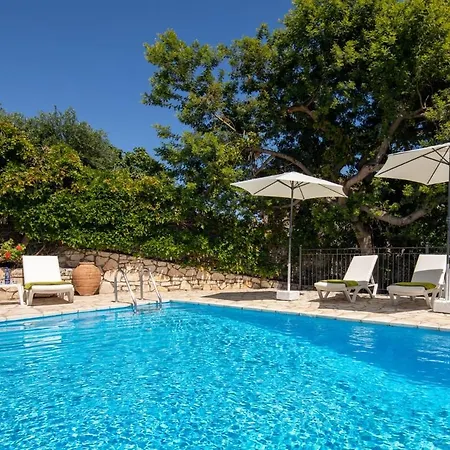 Villa Andreas *