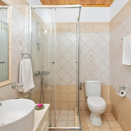 Andreas * Kalami (Corfu)