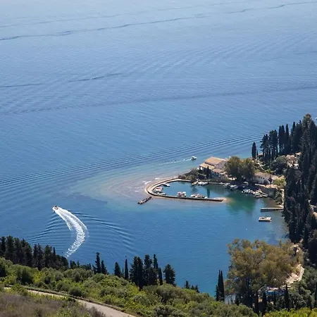 Villa Andreas