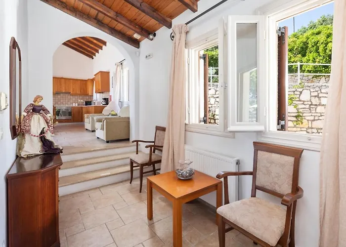 Villa Andreas