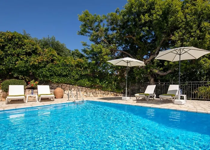 Villa Andreas *